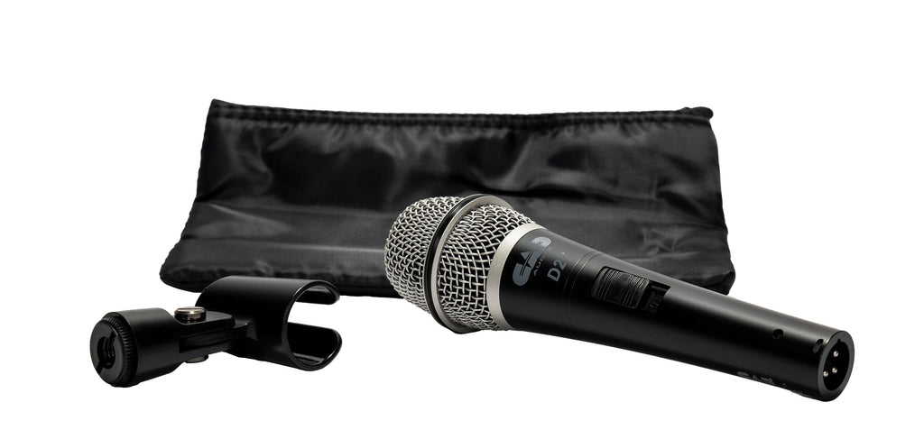 Handheld Dynamic Microphone M10659