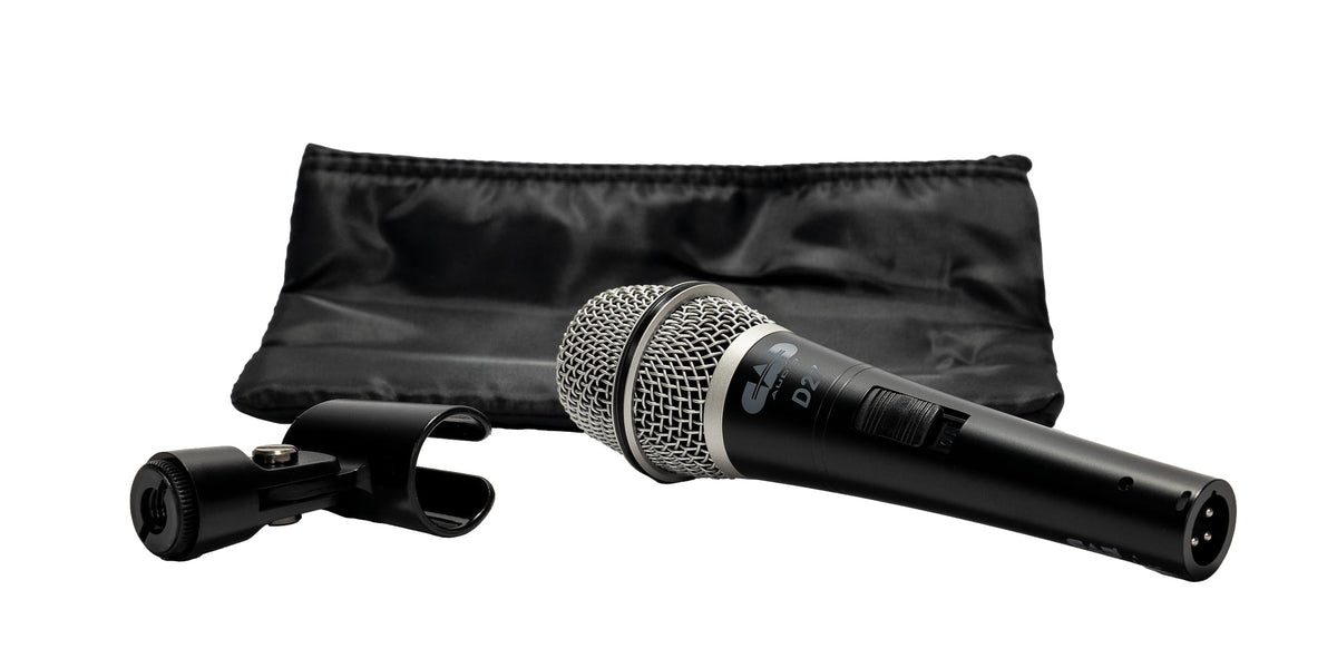 Handheld Dynamic Microphone M10659