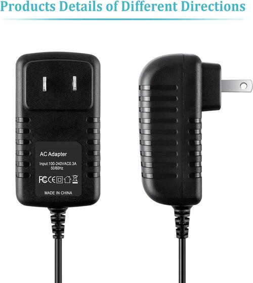 15V AC/DC Adapter R856243