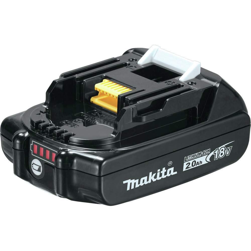 18V Cordless 2 Pc Combo Kit W421