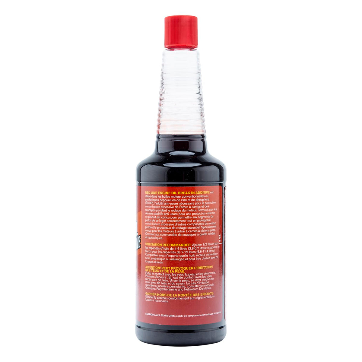 16 Ounce Engine Oil Break-In Additive U1932