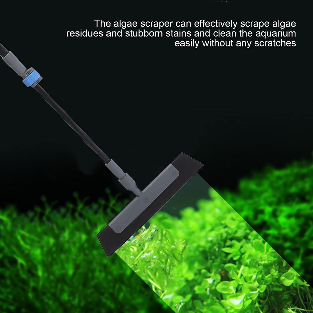 5 in 1 Multifunctional Aquarium Cleaning Kit B8070