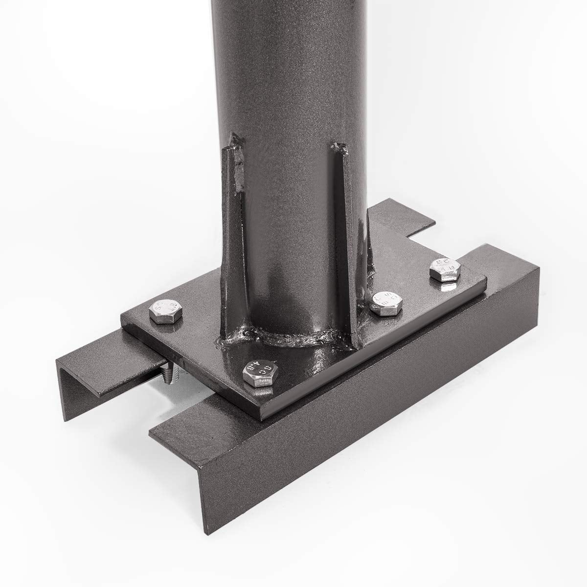 1/2 Ton Hydraulic Cable Winch P4319