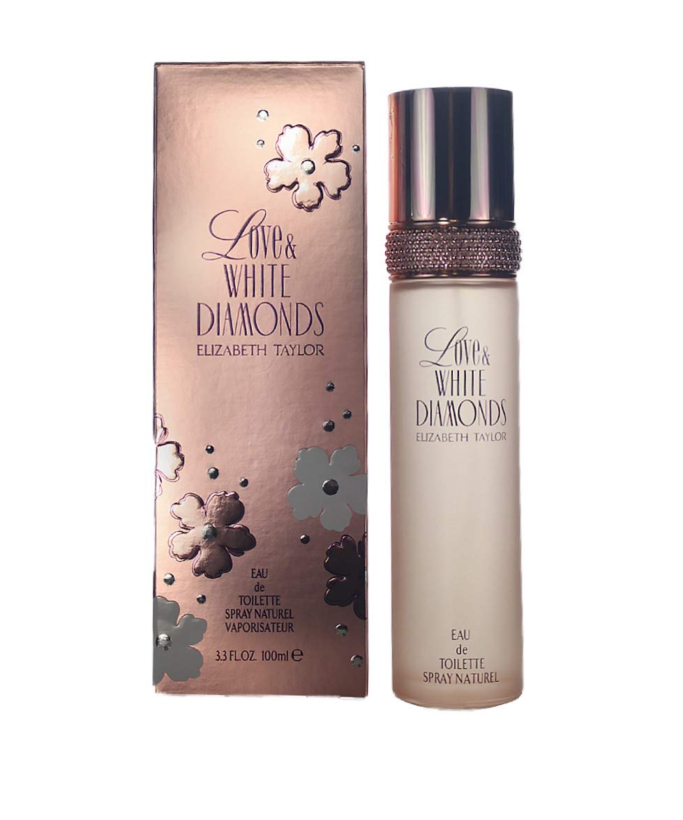 Eau De Toilette Spray 3 fl oz H3651