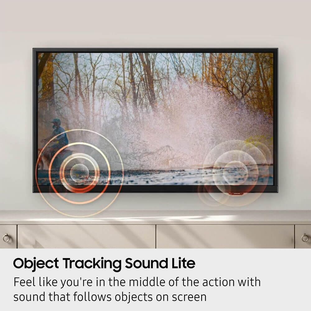 32-inch LED Smart FHD TV 720P I116