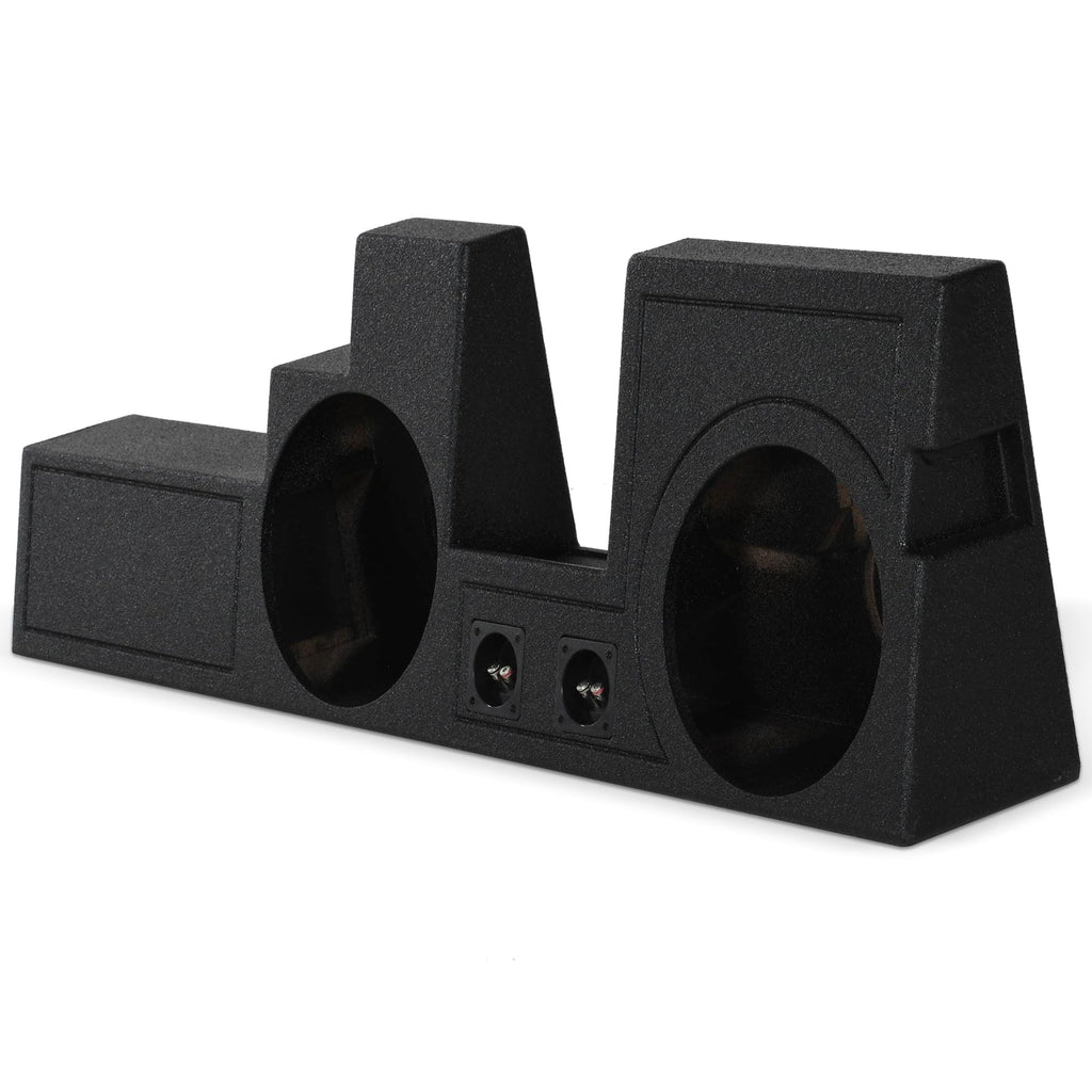 Dual 12" Ported Subwoofer Box S2758