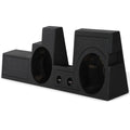 Dual 12" Ported Subwoofer Box S2758