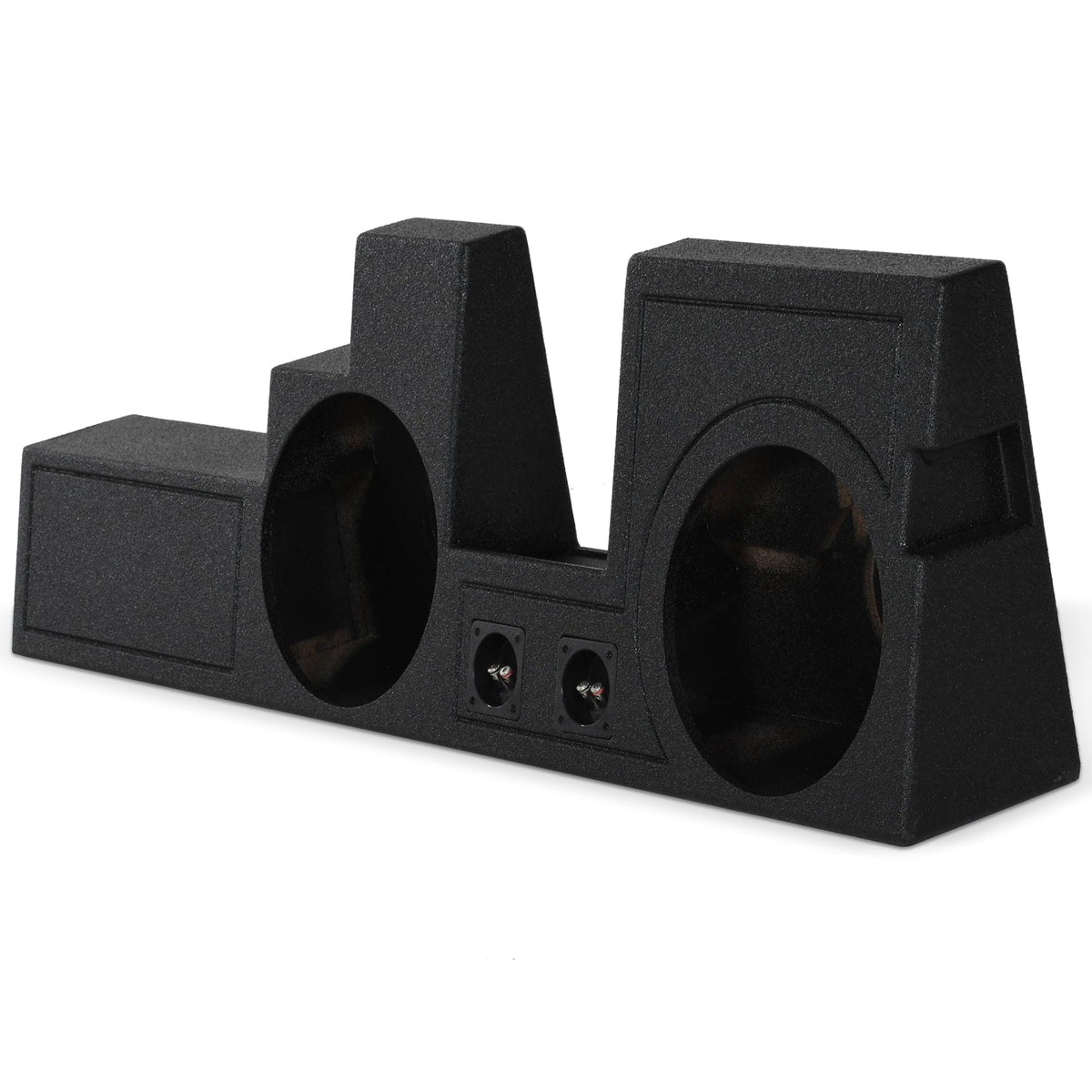 Dual 12" Ported Subwoofer Box S2758