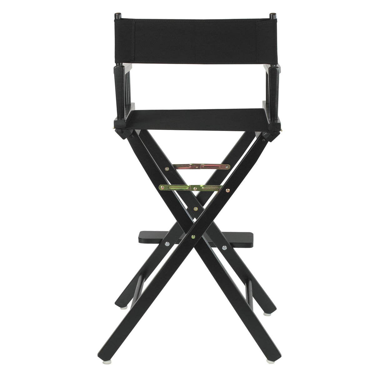 Black Bar Height Director's Chair A702