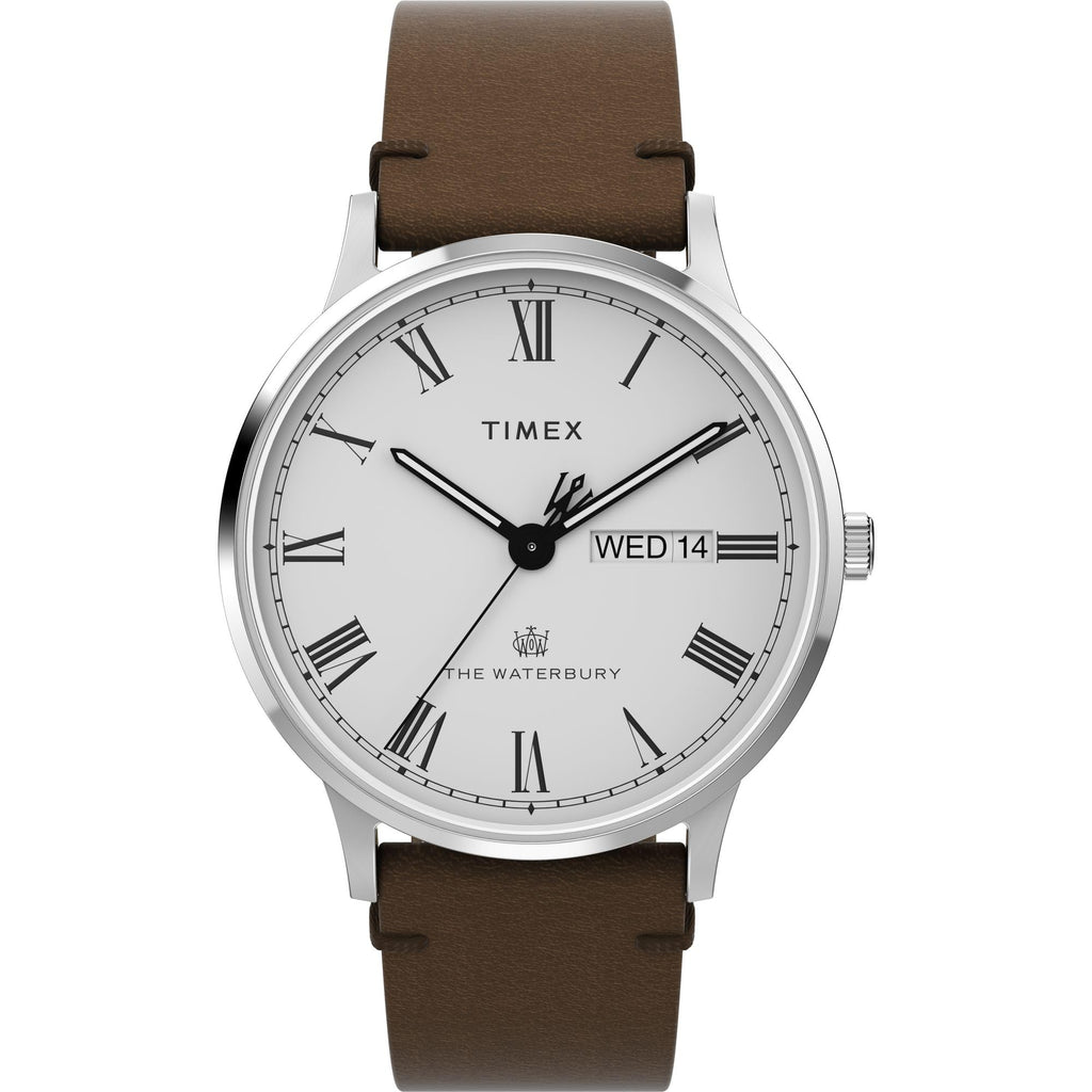 Waterbury Classic 40mm Watch C471059