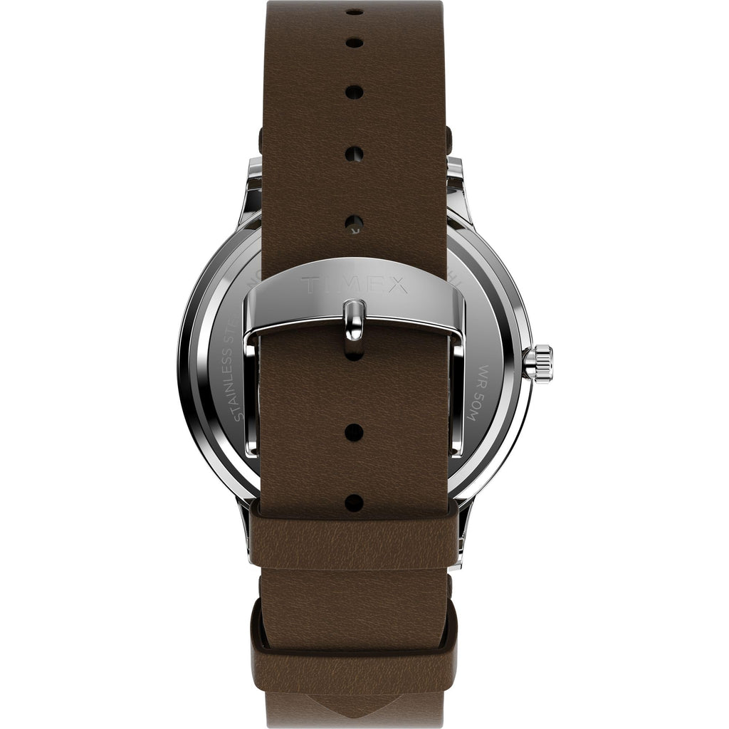 Waterbury Classic 40mm Watch C471059