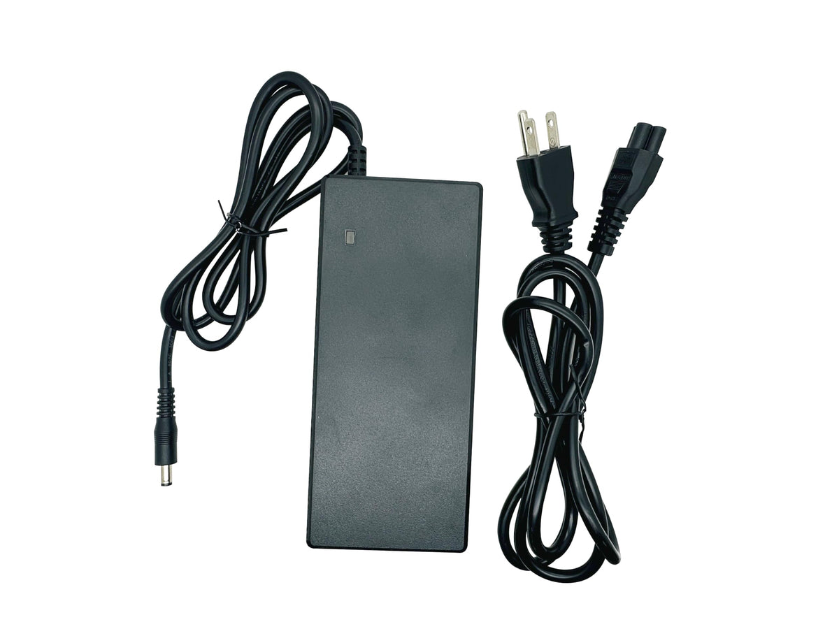 36V 2A Lithium Battery Charger with DC2.1 Connector N1880
