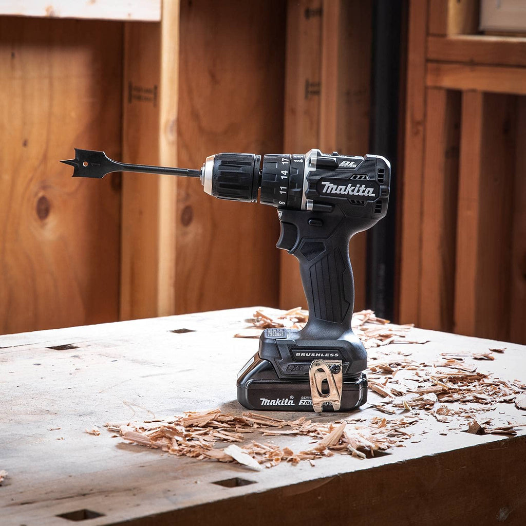 18V Cordless 2 Pc Combo Kit W421