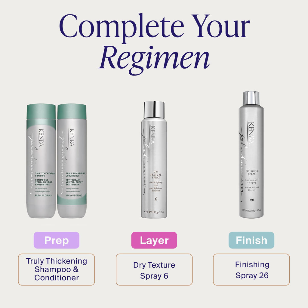 Dry Texture Spray C20619