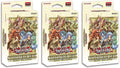 Yu-Gi-Oh! Structure Deck (3 Decks) K63209