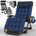 Oversized Zero Gravity Chair with Carry Bag O727