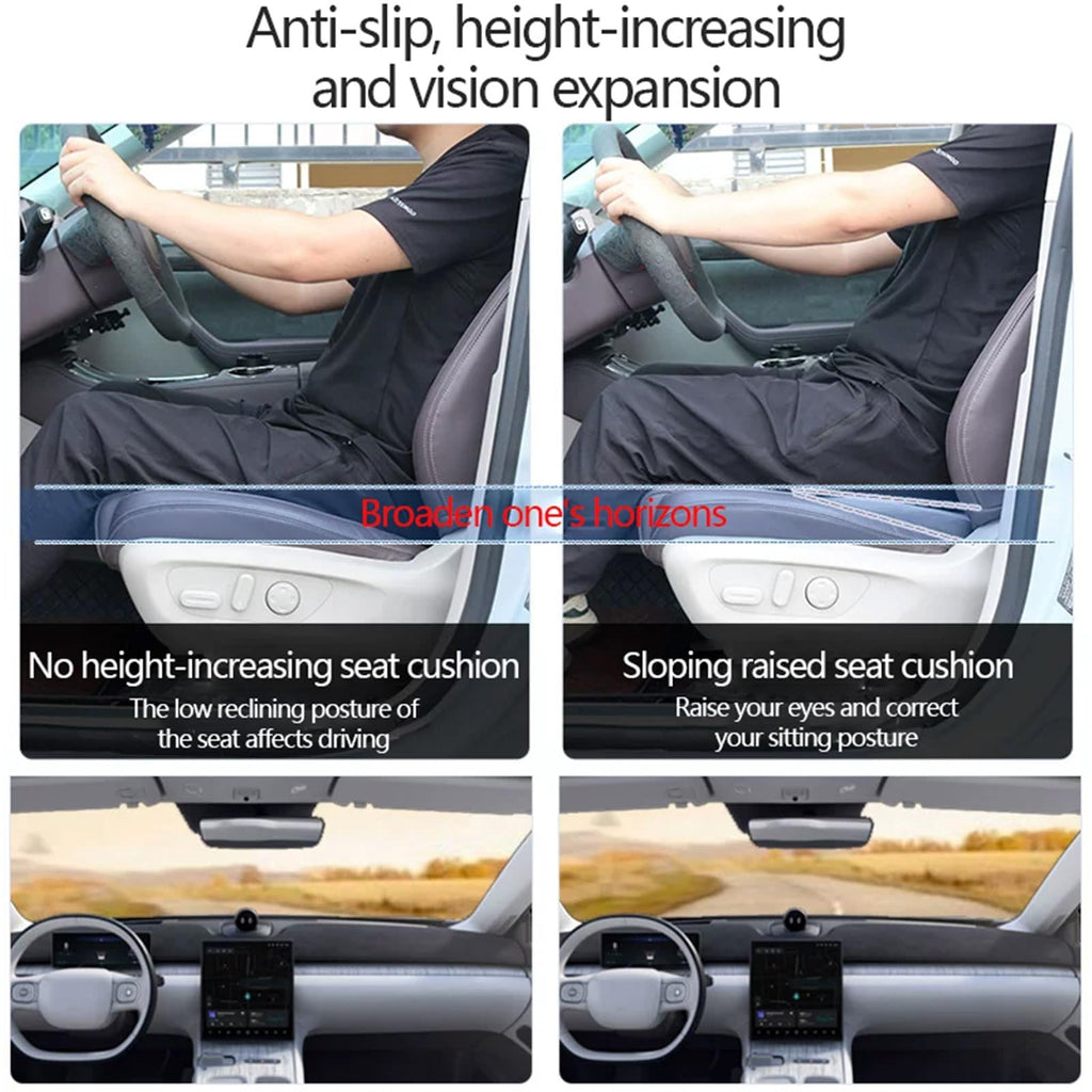 Car Booster Seat Cushion H17739