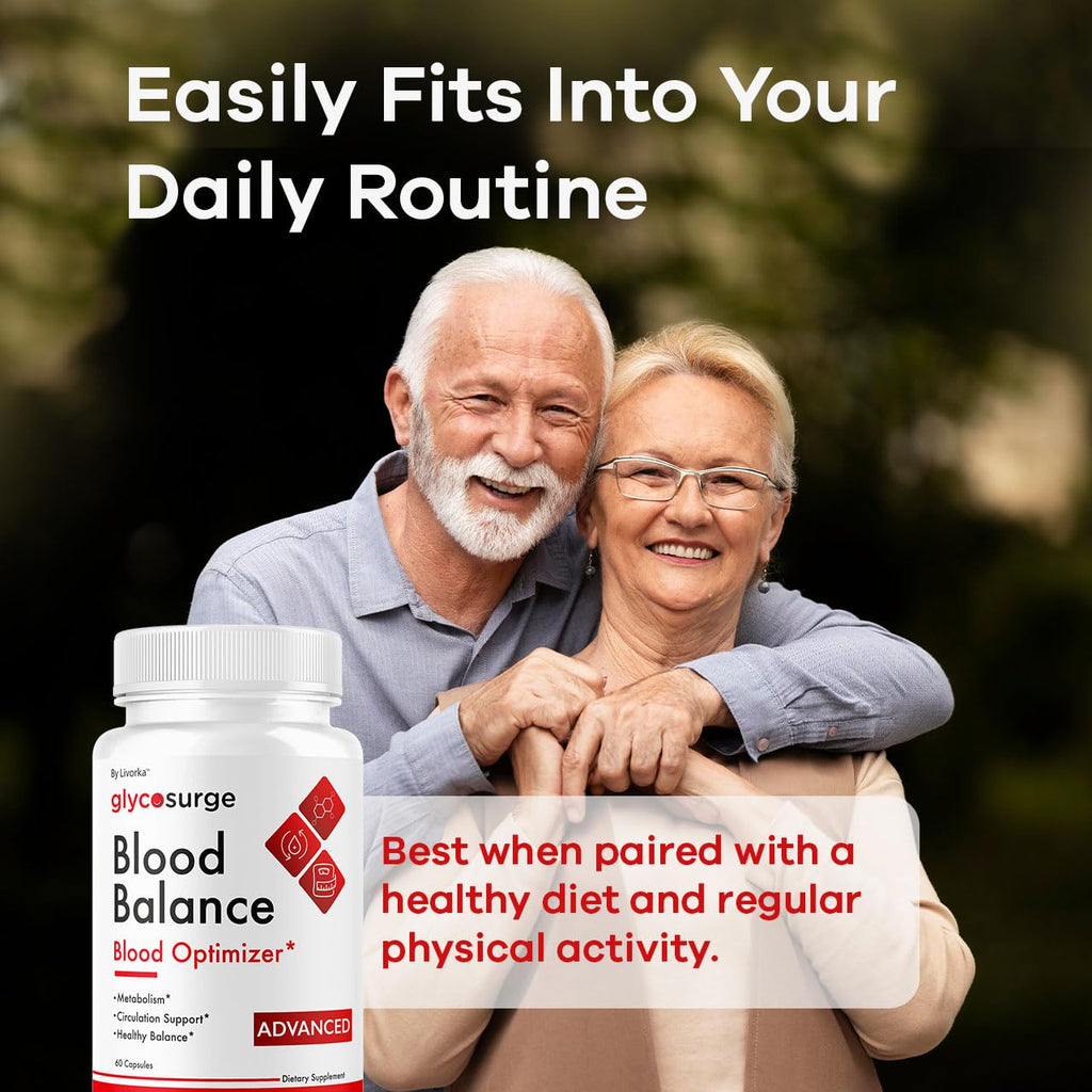 60 Capsules Multivitamin Support K7798