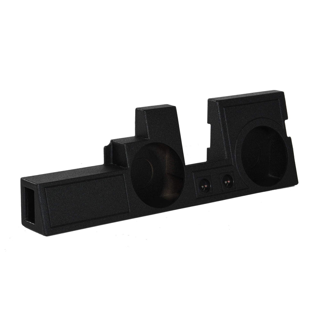 Dual 12" Ported Subwoofer Box S2758