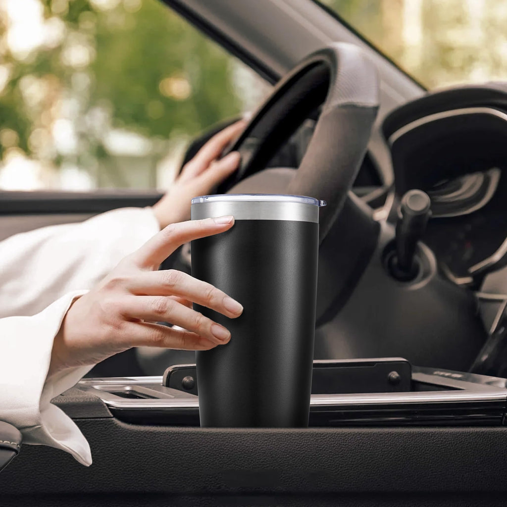 20 oz Stainless Steel Insulated Tumbler M841