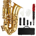 Alto Saxophone D293