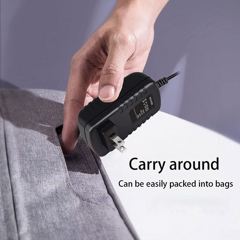15V AC/DC Adapter R856243