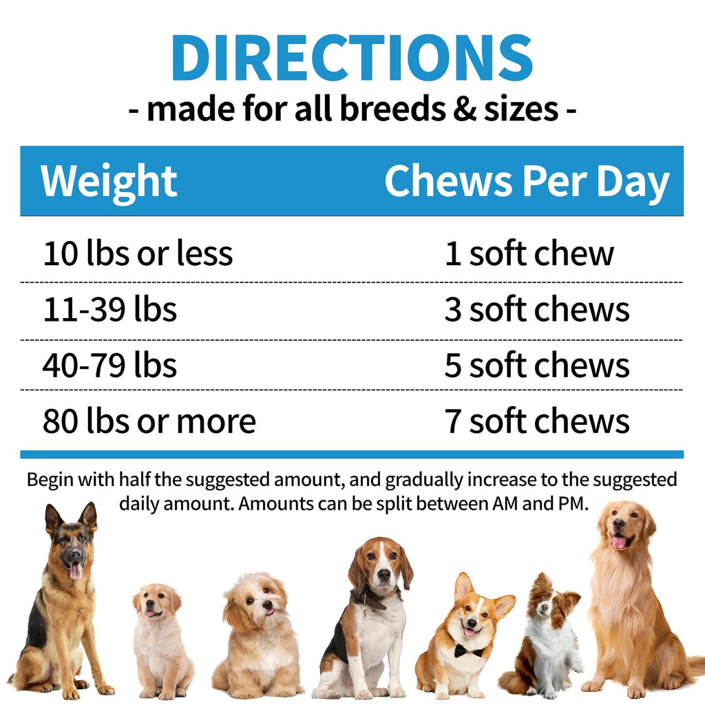 Flea and Tick Chewables 200Ct A16903