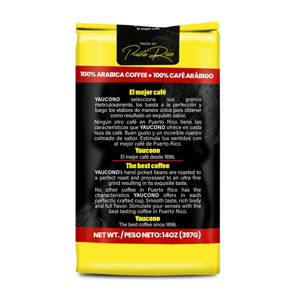 Ground Coffee, Medium Roast, 14 oz Bag S579111
