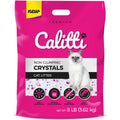 Unscented Dust Free Silica Gel Cat Litter 8 lb Bag A731
