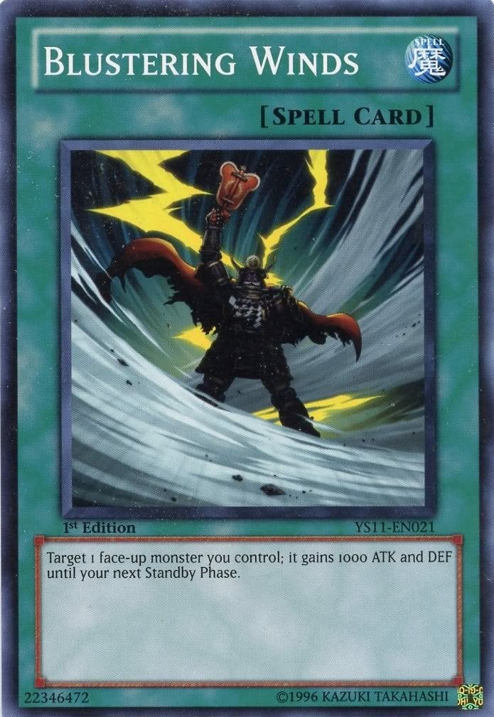 Yu-Gi-Oh! 1st Edition Common L225