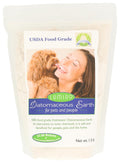 Food Grade Diatomaceous Earth 1.5lb R4656