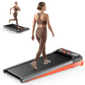 2.5HP Treadmill with Handle Bar Z686606