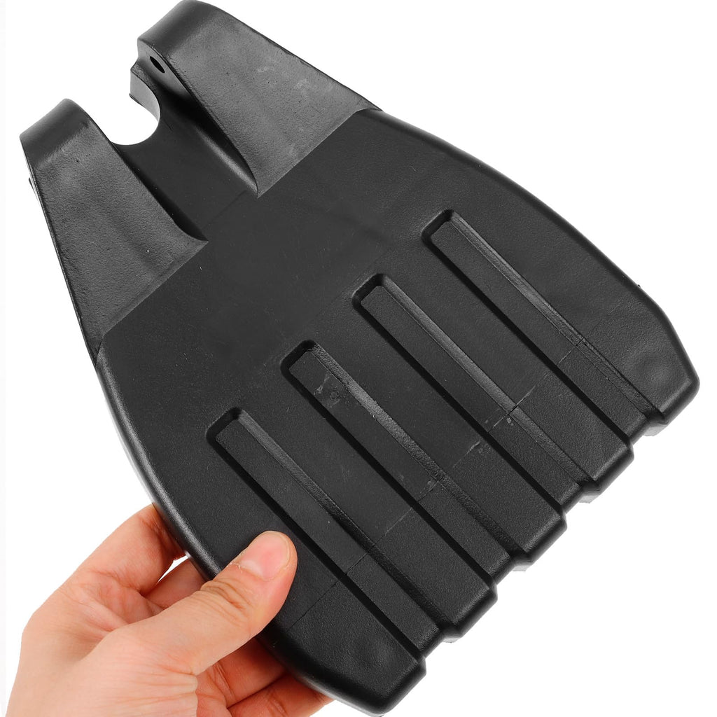 Wheelchair Footrests 2Pcs Heavy Duty Leg Rest Y2252