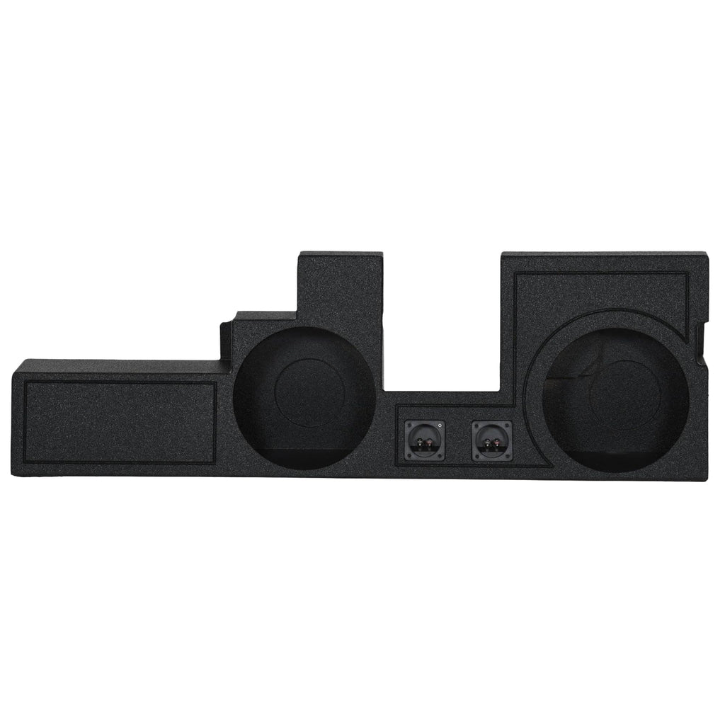 Dual 12" Ported Subwoofer Box S2758