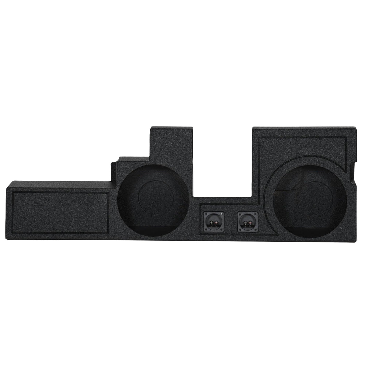 Dual 12" Ported Subwoofer Box S2758
