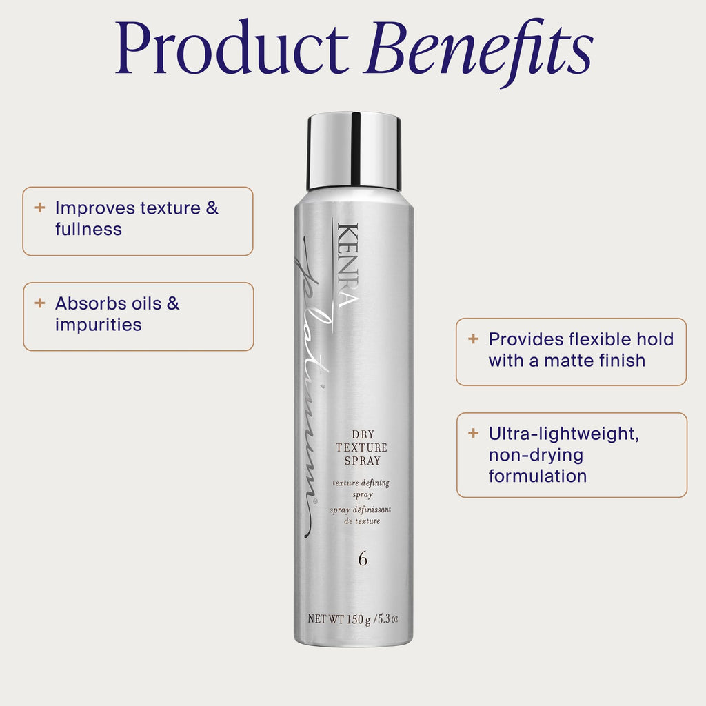 Dry Texture Spray C20619