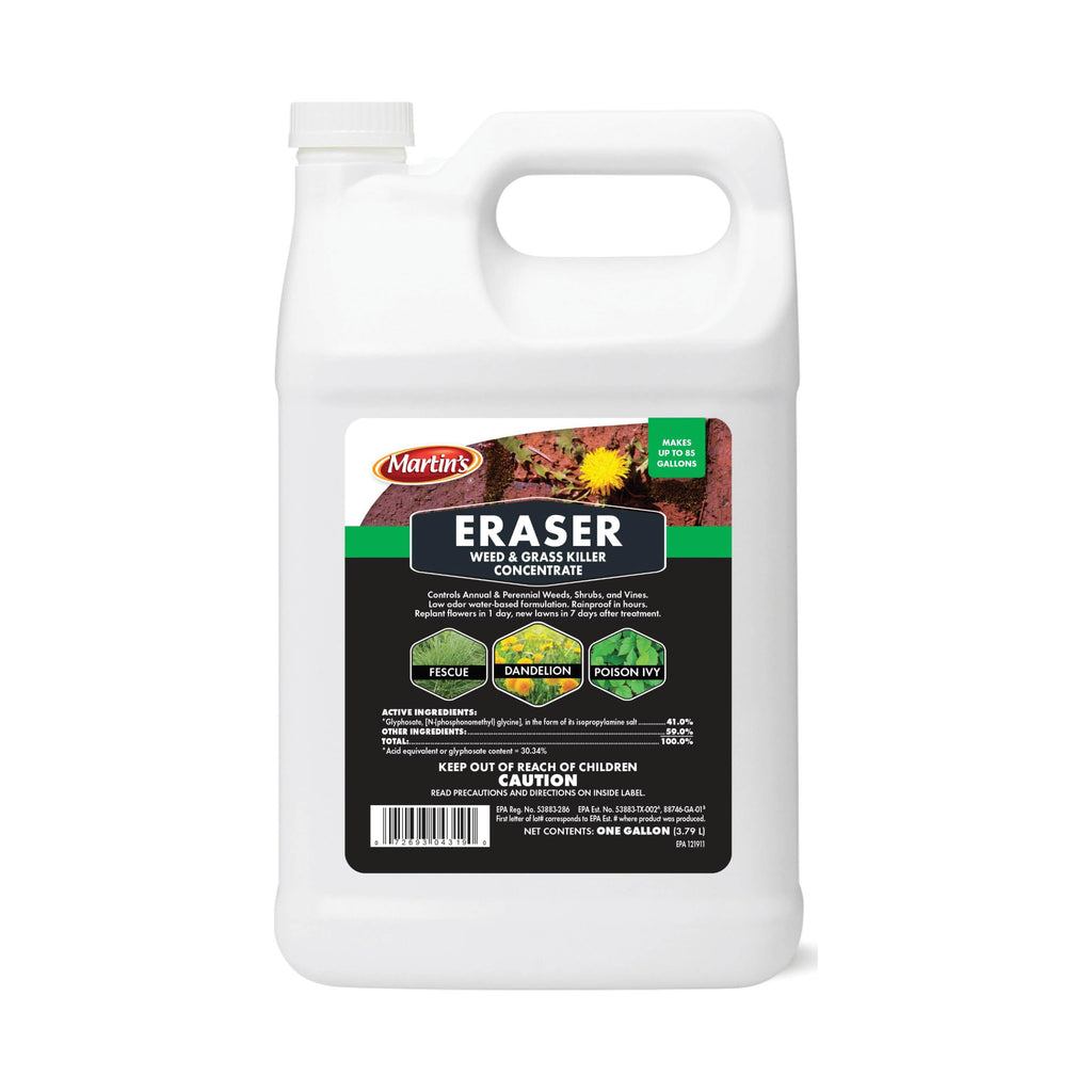 1 Gallon Weed & Grass Killer Concentrate Q385