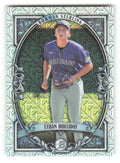 2026 Bowman Chrome Mega Box Baseball Trading Card C791623