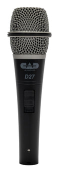 Handheld Dynamic Microphone M10659