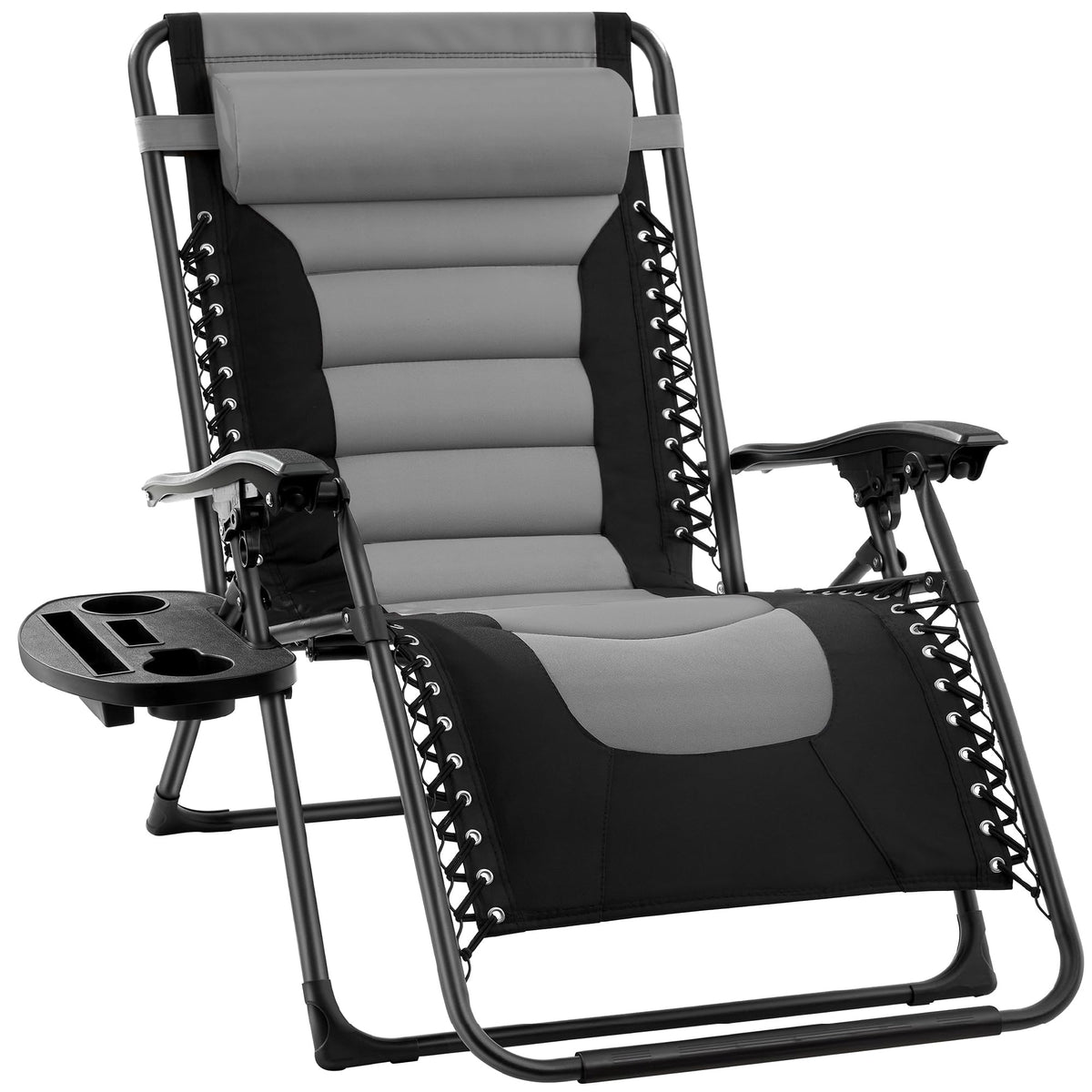 Oversized Padded Zero Gravity Chair Recliner K730