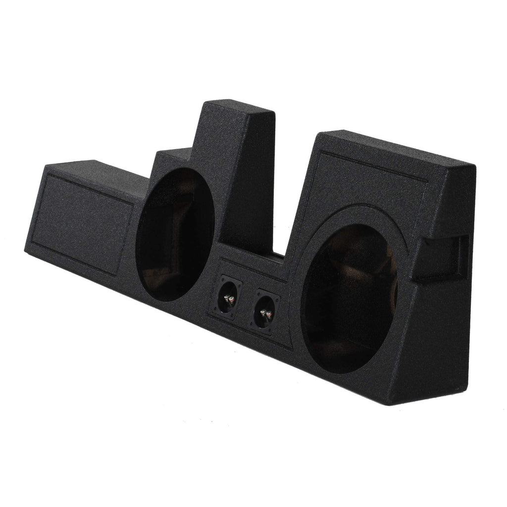 Dual 12" Ported Subwoofer Box S2758