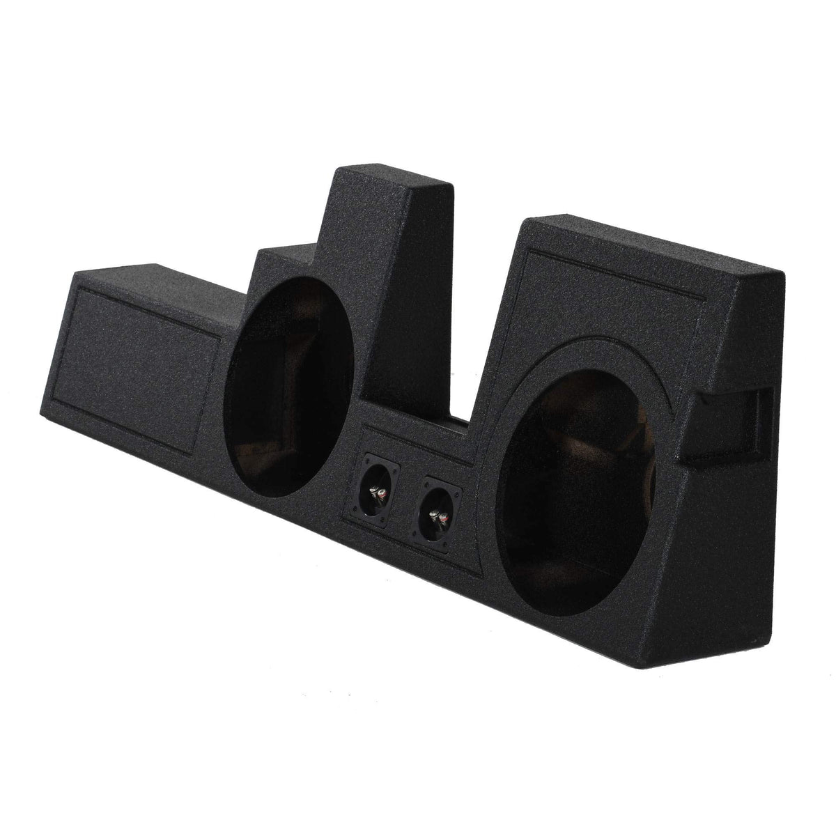 Dual 12" Ported Subwoofer Box S2758