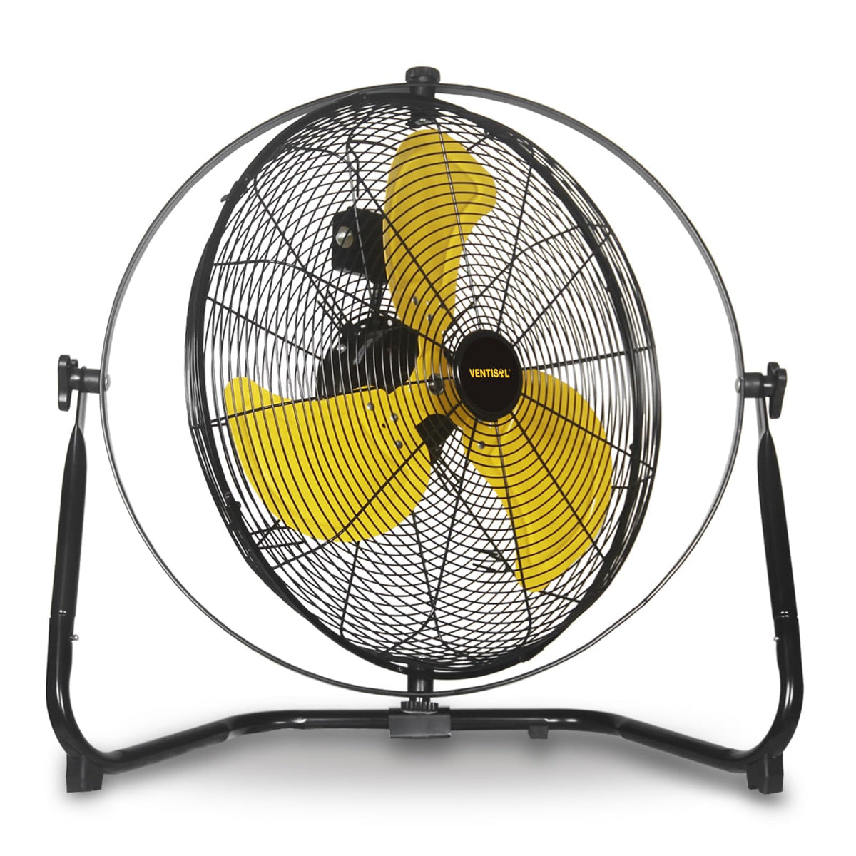 20 Inch 2-in-1 Floor Wall Mounted Fan O49108