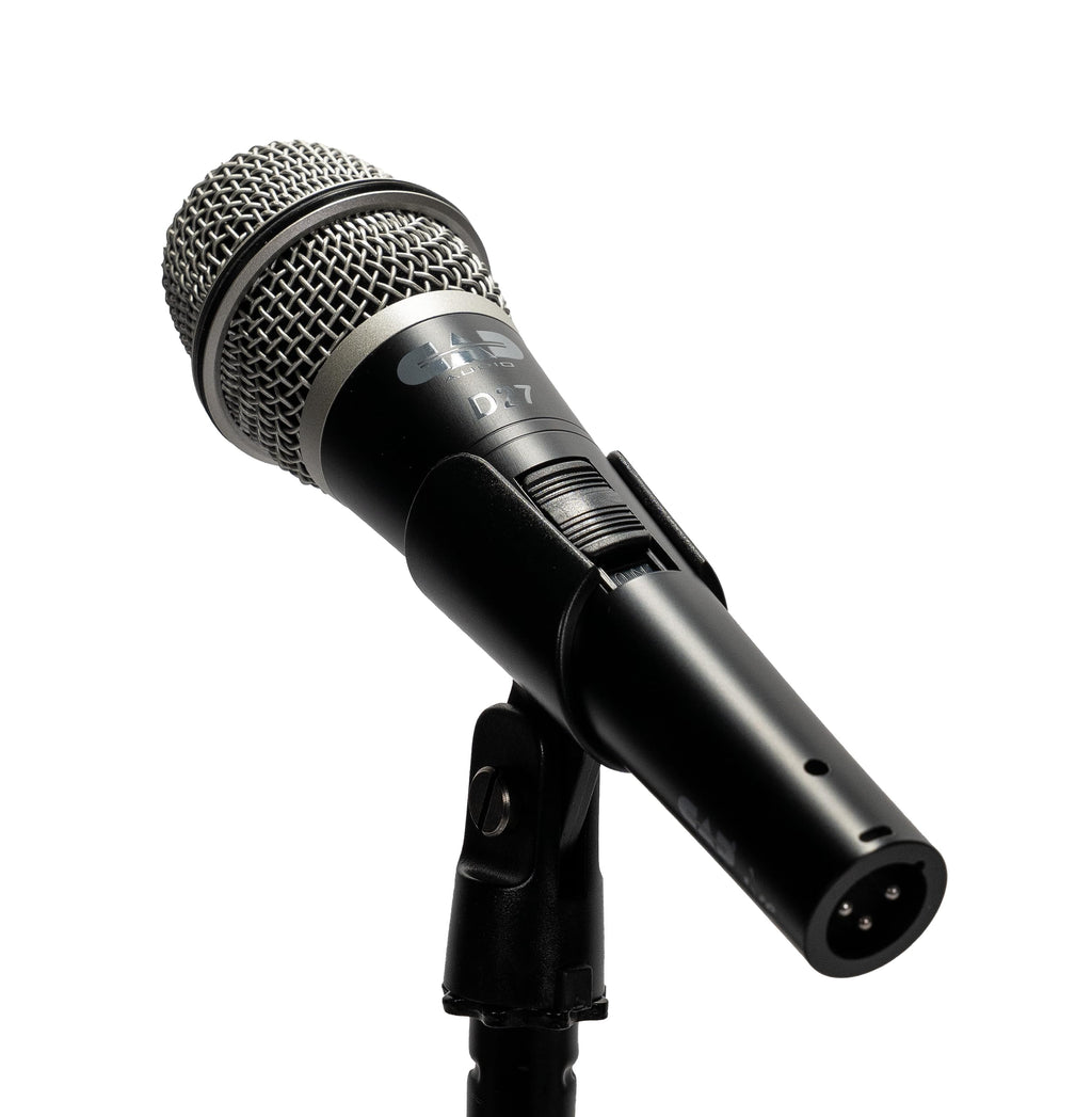 Handheld Dynamic Microphone M10659