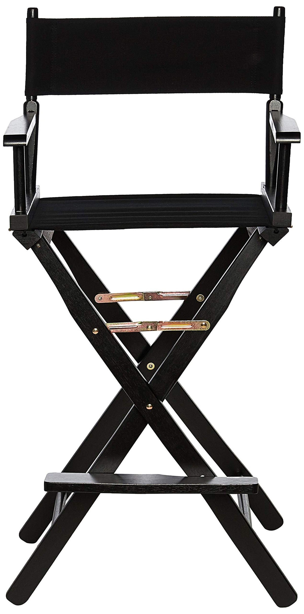 Black Bar Height Director's Chair A702