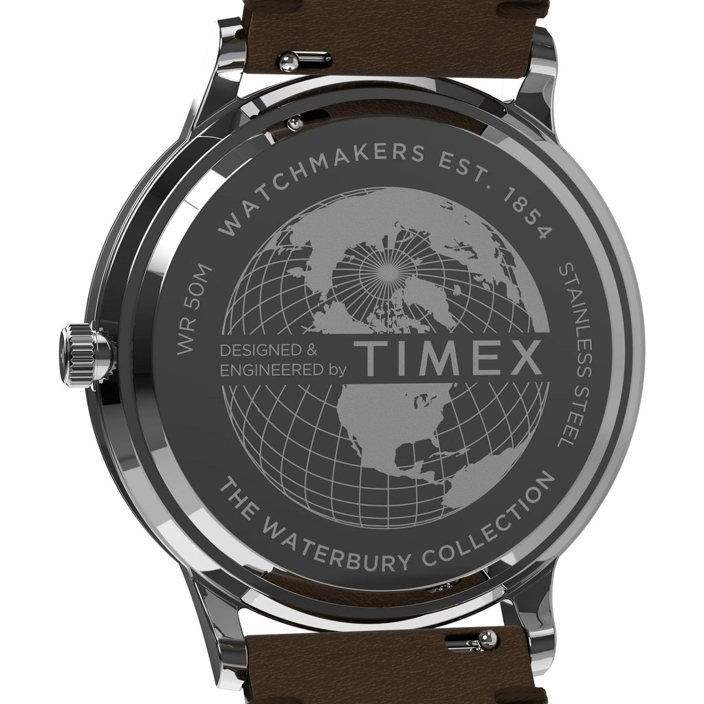 Waterbury Classic 40mm Watch C471059
