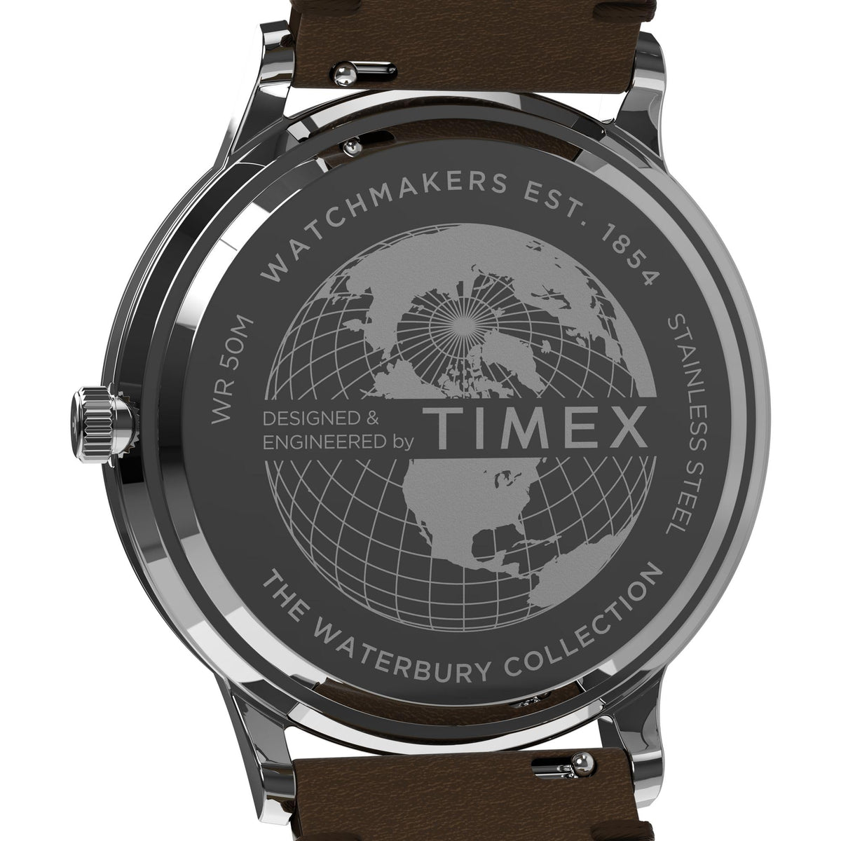 Waterbury Classic 40mm Watch C471059