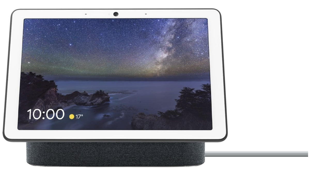 10-inch Smart Display H3489