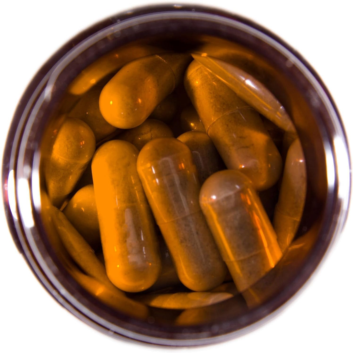 Natural Eye and Vision Support Supplement, Vegan, Gluten-Free B1408