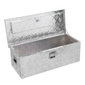 Aluminum Lockable Truck Bed Tool Box S808